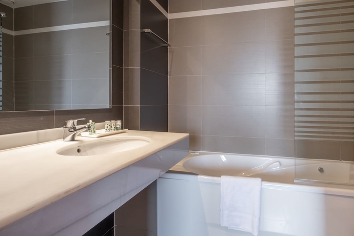 Imagen de la habitación del Apartamentos Rent Top Forum. Foto 14