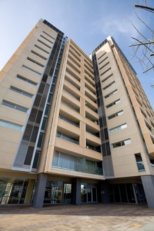 Imagen general del Apartamentos Rent Top Forum. Foto 3