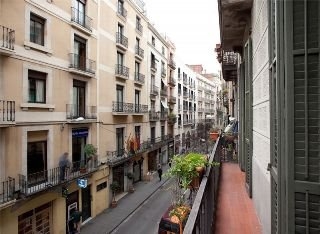 Imagen del Apartamentos Rent Top Las Ramblas. Foto 1