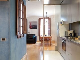 Imagen de la habitación del Apartamentos Rent Top Las Ramblas. Foto 2