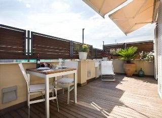 Imagen de la habitación del Apartamentos Rent Top Las Ramblas. Foto 5