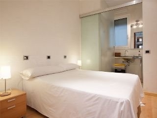Imagen de la habitación del Apartamentos Rent Top Las Ramblas. Foto 7