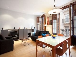 Imagen de la habitación del Apartamentos Rent Top Las Ramblas. Foto 9