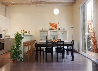 Imagen de la habitación del Apartamentos Rent Top Las Ramblas. Foto 10