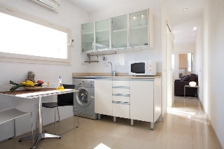 Imagen de la habitación del Apartamentos Rent Top Las Ramblas. Foto 12