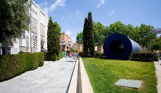 Imagen de la habitación del Apartamentos Rent Top Olympic Village. Foto 3