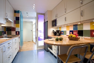 Imagen de la habitación del Apartamentos Rent Top Olympic Village. Foto 4
