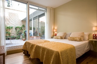 Imagen de la habitación del Apartamentos Rent Top Olympic Village. Foto 6