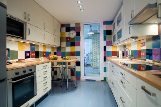 Imagen de la habitación del Apartamentos Rent Top Olympic Village. Foto 7