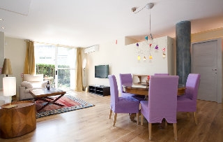 Imagen de la habitación del Apartamentos Rent Top Olympic Village. Foto 9