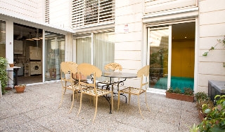 Imagen de la habitación del Apartamentos Rent Top Olympic Village. Foto 10