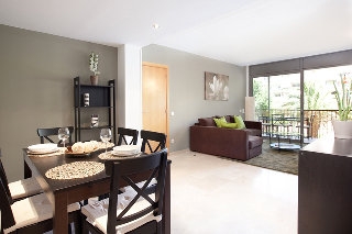 Imagen de la habitación del Apartamentos Rent Top Olympic Village. Foto 12