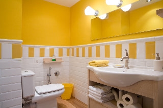 Imagen de la habitación del Apartamentos Rent Top Olympic Village. Foto 14