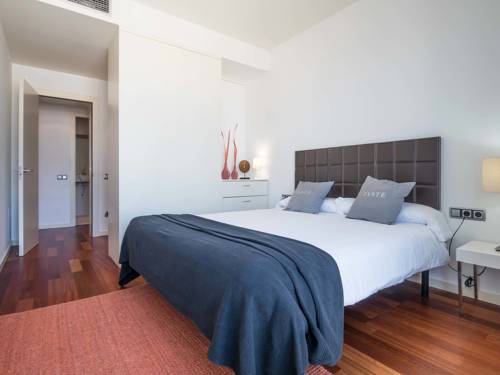 Imagen general del Apartamentos Rent Top Rambla Catalunya. Foto 6