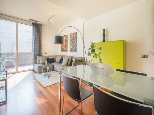 Imagen general del Apartamentos Rent Top Rambla Catalunya. Foto 2