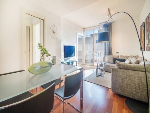 Imagen general del Apartamentos Rent Top Rambla Catalunya. Foto 3