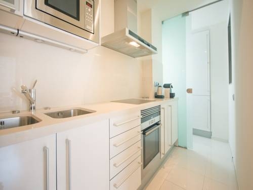 Imagen general del Apartamentos Rent Top Rambla Catalunya. Foto 4