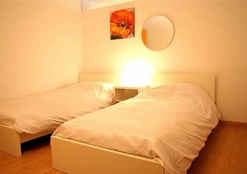 Imagen general del Apartamentos Rent4Days Sants. Foto 14