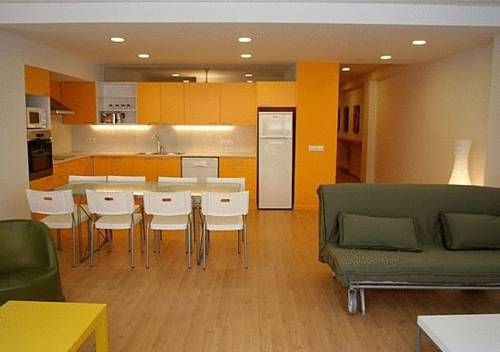 Imagen general del Apartamentos Rent4Days Sants. Foto 15