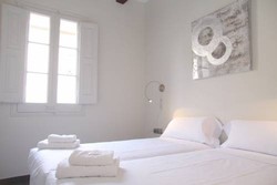 Imagen general del Apartamentos Rent4days Barceloneta. Foto 5