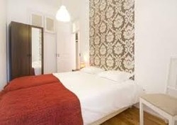 Imagen de la habitación del Apartamentos Rent4days Dom Carlos. Foto 3