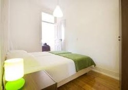 Imagen de la habitación del Apartamentos Rent4days Dom Carlos. Foto 5