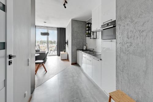 Imagen de la habitación del Apartamentos RentPlanet - Apartamenty Chlebova. Foto 10