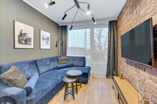 Imagen de la habitación del Apartamentos RentPlanet - Apartamenty Chlebova. Foto 16