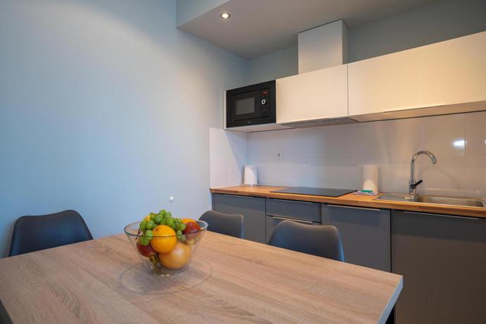 Imagen de la habitación del Apartamentos RentPlanet - Apartamenty G&oacute;rna. Foto 3