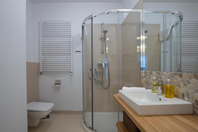 Imagen de la habitación del Apartamentos RentPlanet - Apartamenty G&oacute;rna. Foto 4
