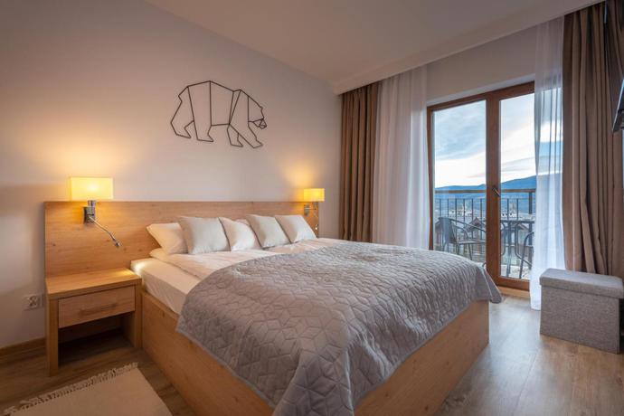 Imagen de la habitación del Apartamentos RentPlanet - Apartamenty G&oacute;rna. Foto 5