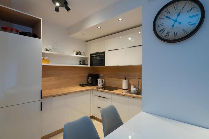 Imagen de la habitación del Apartamentos RentPlanet - Apartamenty G&oacute;rna. Foto 7