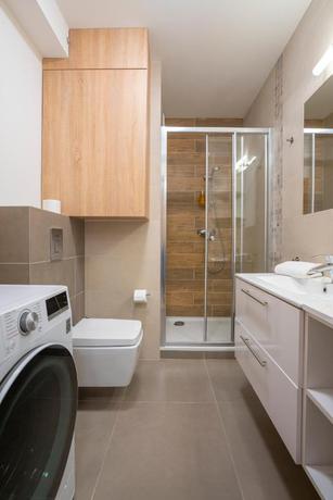 Imagen de la habitación del Apartamentos RentPlanet - Apartamenty G&oacute;rna. Foto 9