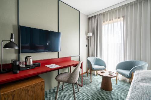 Imagen general del Apartamentos RentPlanet Centrum. Foto 2