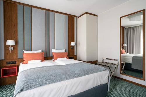 Imagen general del Apartamentos RentPlanet Centrum. Foto 3