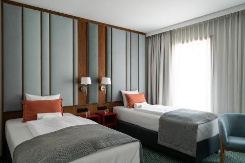 Imagen general del Apartamentos RentPlanet Centrum. Foto 6