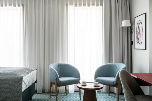 Imagen general del Apartamentos RentPlanet Centrum. Foto 7