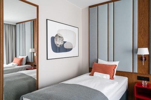 Imagen general del Apartamentos RentPlanet Centrum. Foto 8