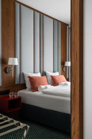 Imagen general del Apartamentos RentPlanet Centrum. Foto 12