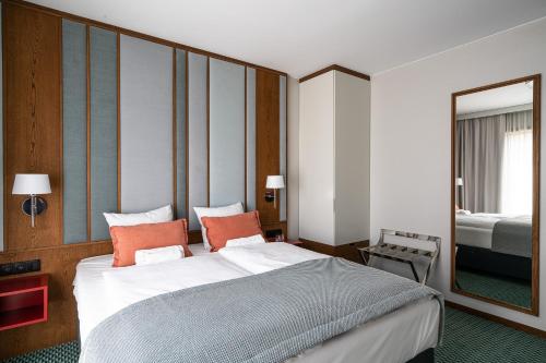 Imagen general del Apartamentos RentPlanet Centrum. Foto 14