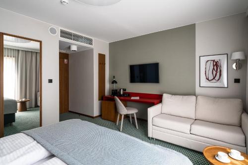 Imagen general del Apartamentos RentPlanet Centrum. Foto 15