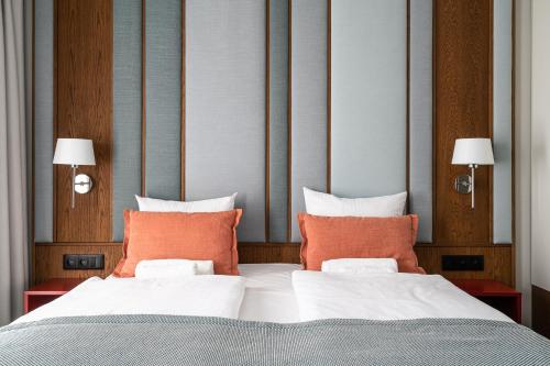 Imagen general del Apartamentos RentPlanet Centrum. Foto 16