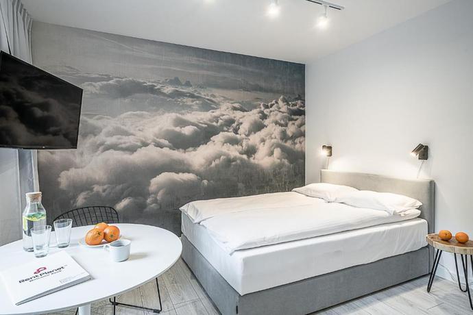 Imagen de la habitación del Apartamentos RentPlanet Jodłowa Residence. Foto 3