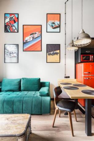 Imagen general del Apartamentos RentPlanet Zarembowicza. Foto 7