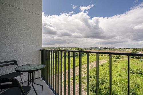 Imagen de los exteriores del Apartamentos RentPlanet - Zarembowicza II. Foto 18