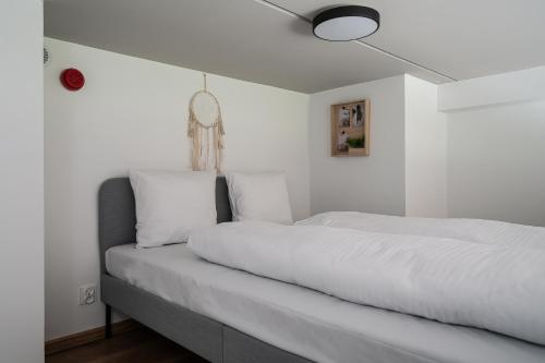 Imagen de la habitación del Apartamentos RentPlanet - Zarembowicza II. Foto 8