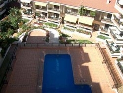 Imagen de la habitación del Apartamentos Rental Apartment Valle Sol. Foto 6