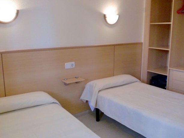 Imagen de la habitación del Apartamentos Rentalmar Arquus Park. Foto 2