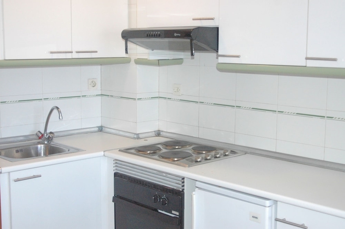 Imagen de la habitación del Apartamentos Rentalmar Arquus Park. Foto 3