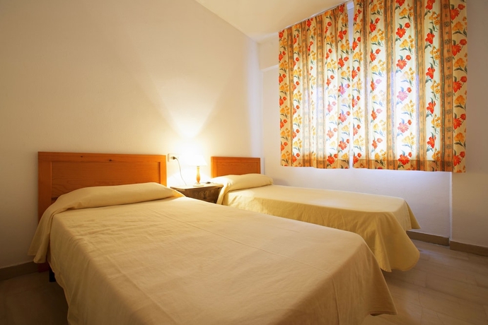 Imagen de la habitación del Apartamentos Rentalmar Arquus Park. Foto 4